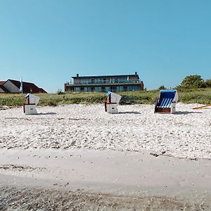 Ostsee-Strandhaus-Holnis
